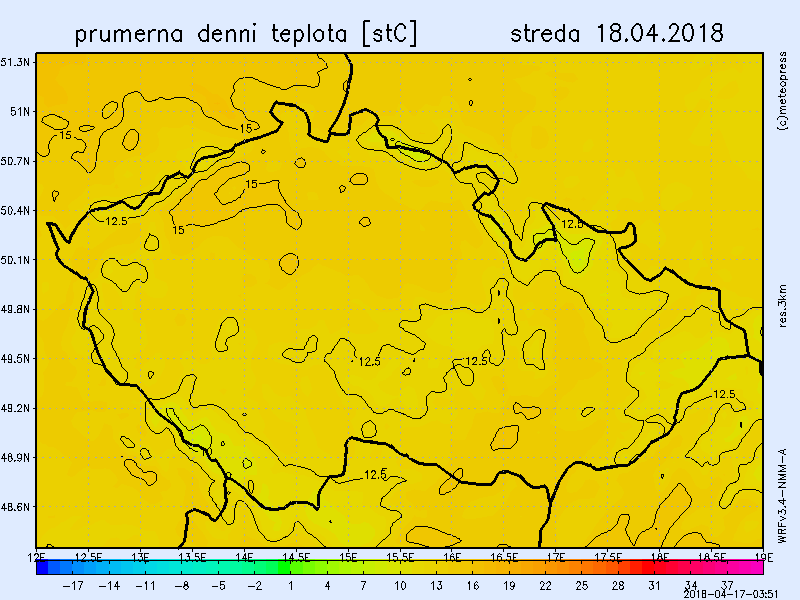 Rekordy na 18. dubna