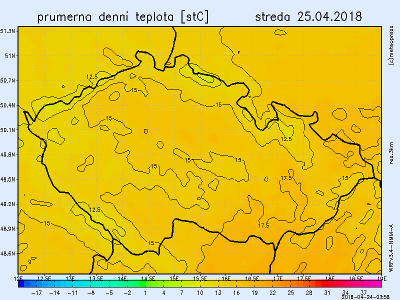 Rekordy na 25. dubna