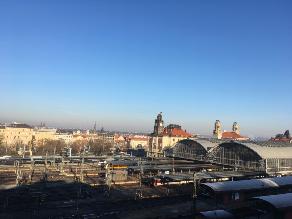 Před víkendem teploty porostou až k 17 °C