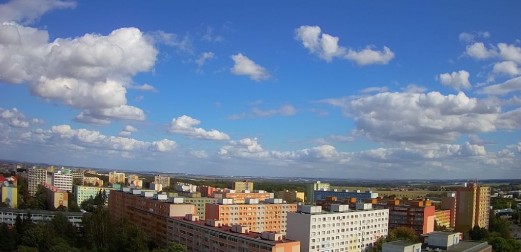 Ve čtvrtek ráno nás místy čekají mlhy nebo ranní mrazíky