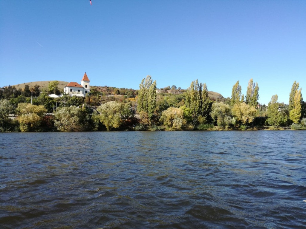 V neděli se vyjasní, ráno ale očekáváme mlhy