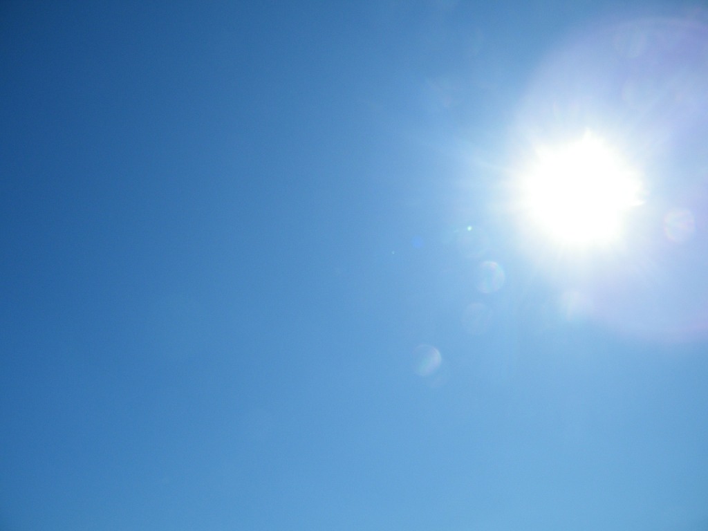 Na Nový rok bude jasno až polojasno s nejvyššími teplotami do 4 °C