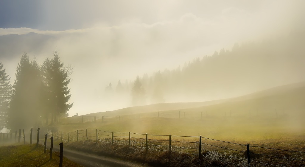 V úterý budou teploty ojediněle stoupat až k 15 °C