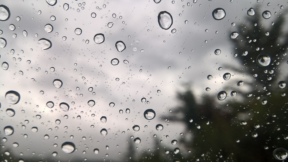 V pondělí ještě naměříme kolem 11 °C, v týdnu se ale ochladí
