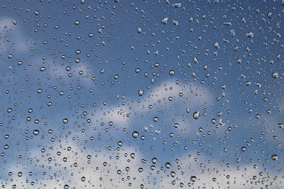 V sobotu bude teplo, v neděli ale přijde ochlazení