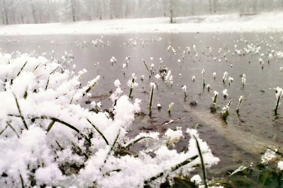Istanbul pokryl sníh, v Řecku naměřili -19 °C