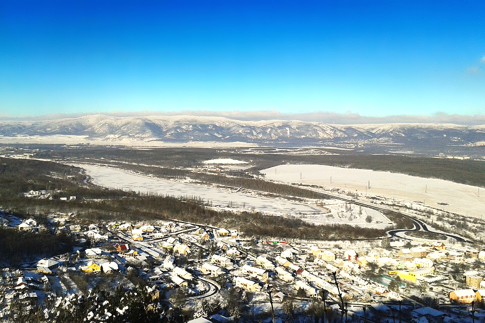 Začalo meteorologické jaro, teploměry v Česku naměřily -10 až -15 °C