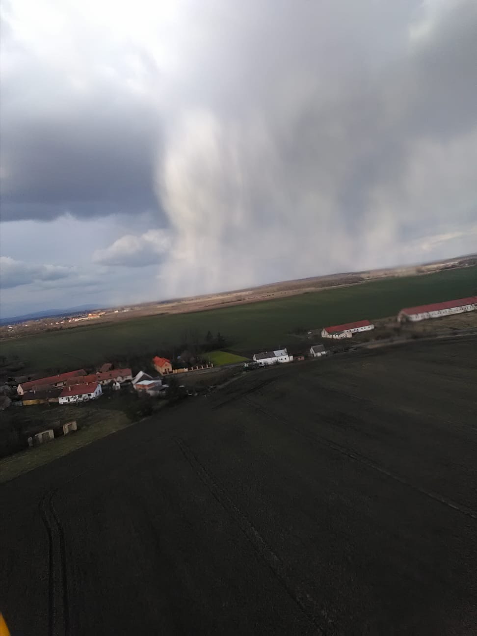 Nadále chladno, po ránu velmi chladno