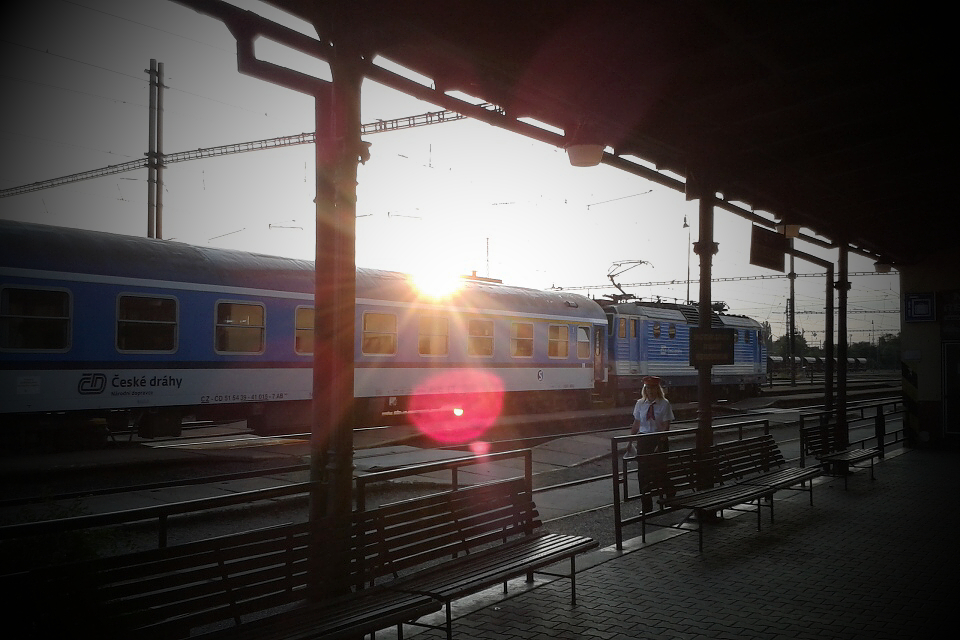 Teploty překročily 35 °C, padla řada rekordů