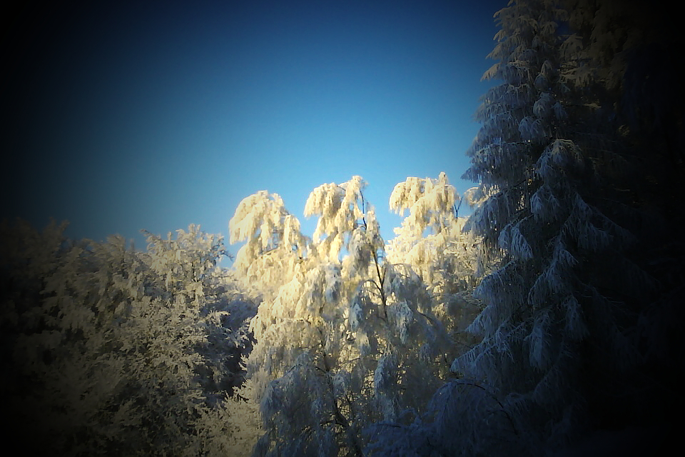 V Rusku naměřili -61 °C