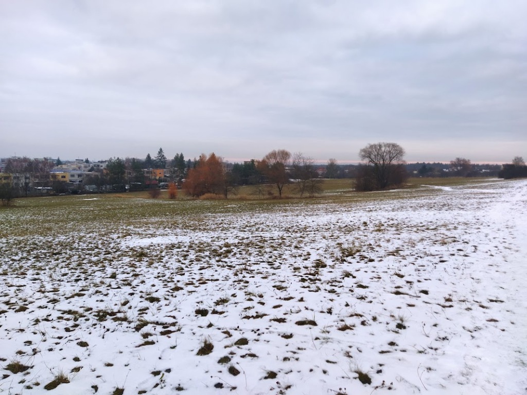 V neděli kolem 0 °C, večer možnost ledovky