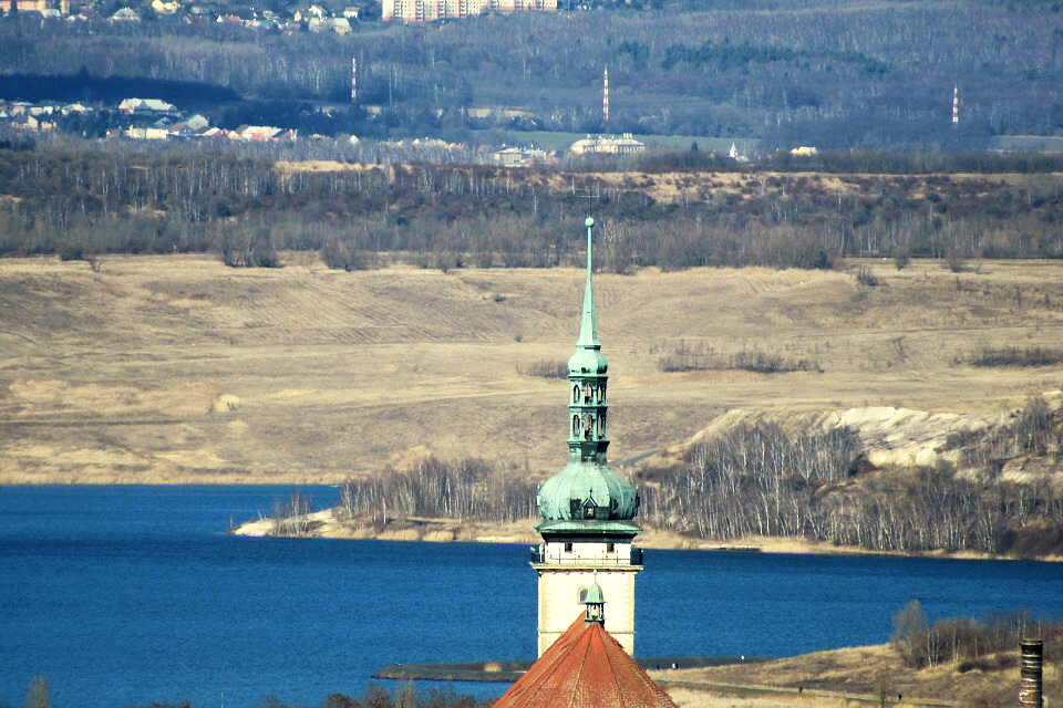 „Jaro“ pokračuje, v Česku je větší teplo než na jihu Evropy nebo na Floridě