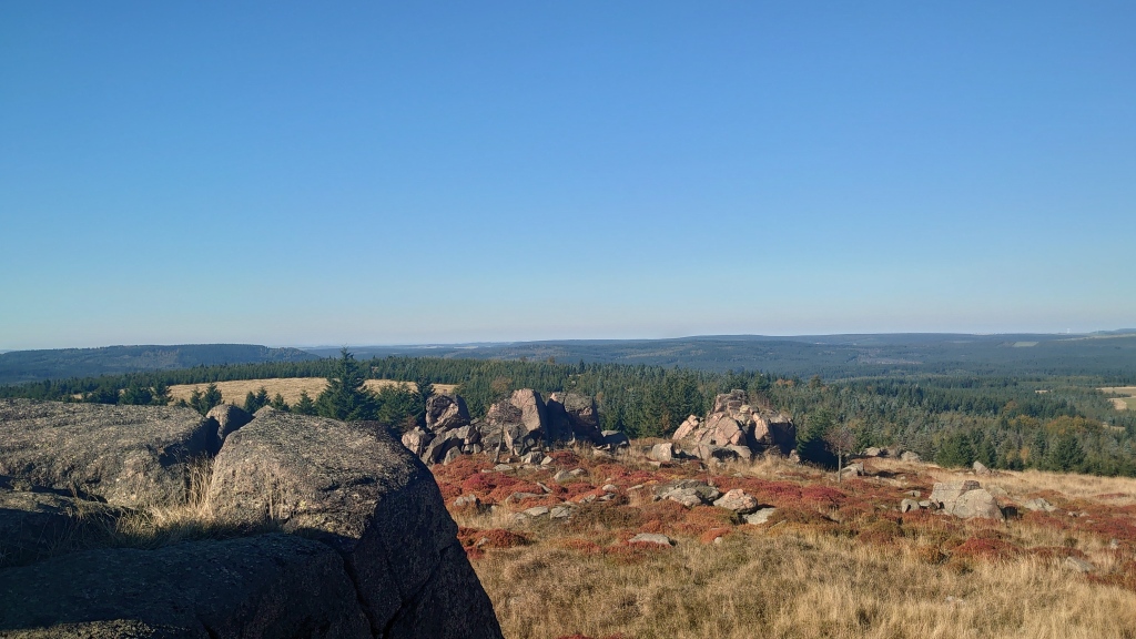 Ve středu jasno a téměř 20 °C.