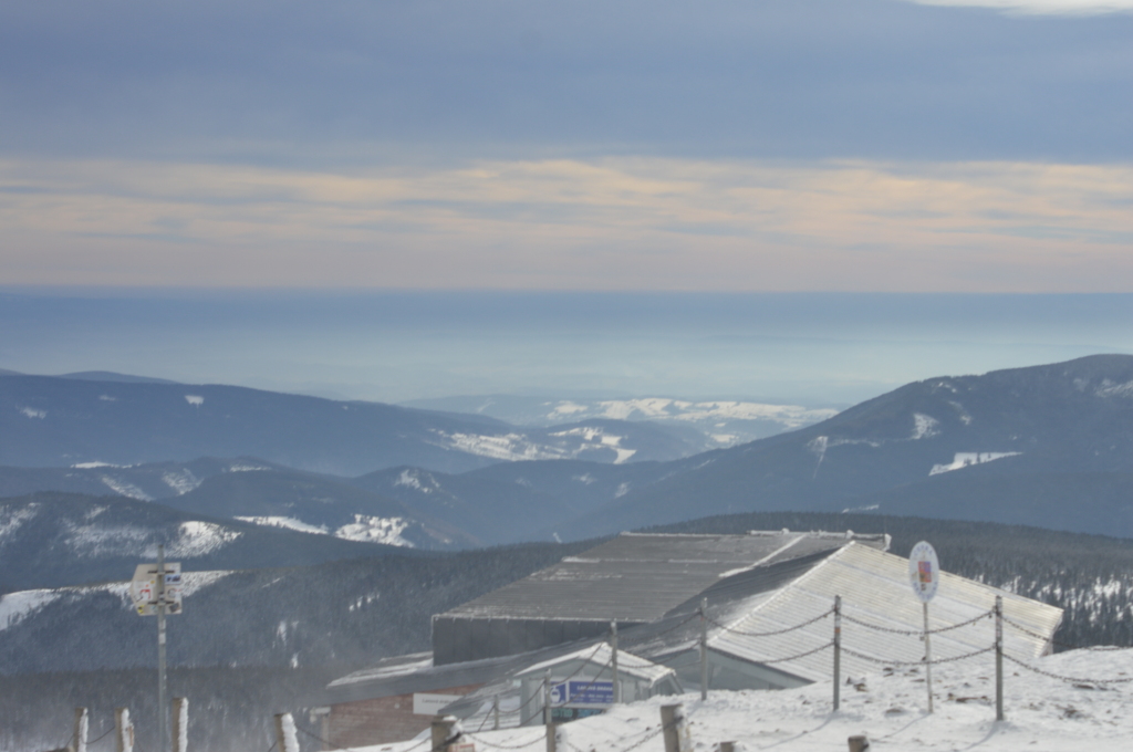 V sobotu zpočátku i polojasno, večer opět s deštěm