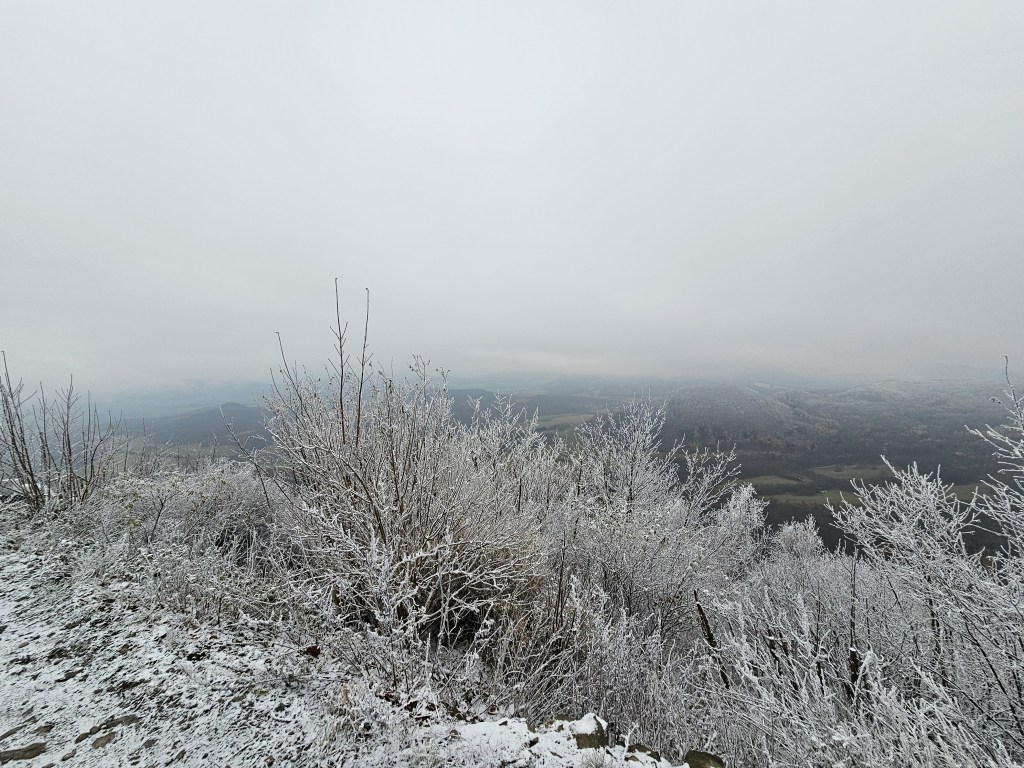 Ve středu od severozápadu déšť, večer na severu i sněžení