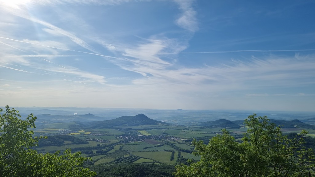 V pátek oteplení, naměříme až kolem 20 °C